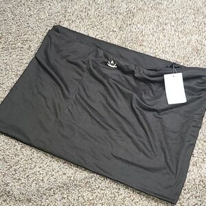 Beyond Yoga Pocket Infinity Scarf